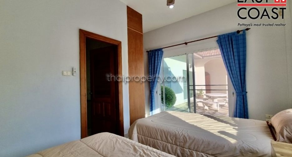 Haus zur Miete mit 3 Zimmer in East Pattaya, Pattaya
