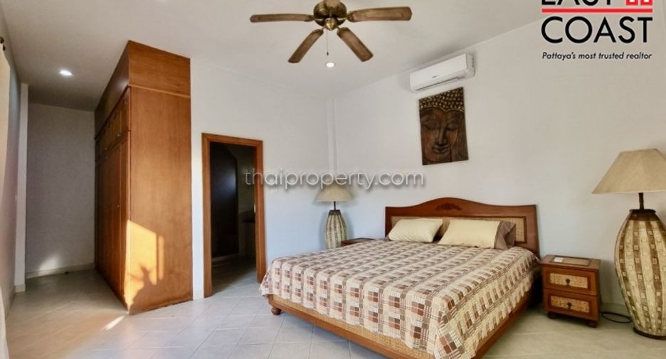 Haus zur Miete mit 3 Zimmer in East Pattaya, Pattaya