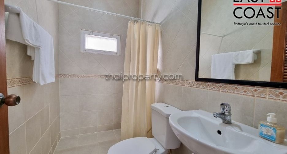 Haus zur Miete mit 3 Zimmer in East Pattaya, Pattaya
