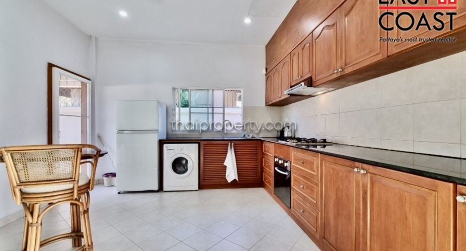 Haus zur Miete mit 3 Zimmer in East Pattaya, Pattaya