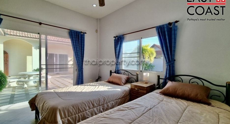 Haus zur Miete mit 3 Zimmer in East Pattaya, Pattaya