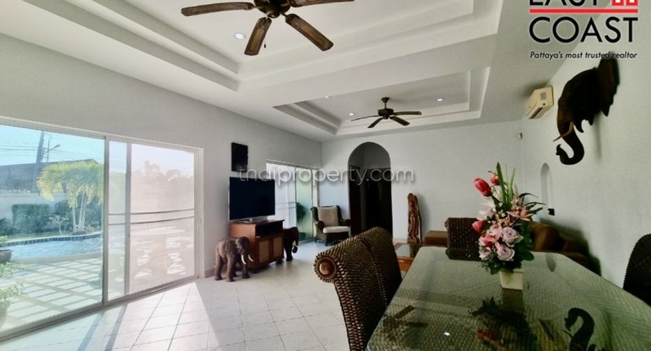 Haus zur Miete mit 3 Zimmer in East Pattaya, Pattaya