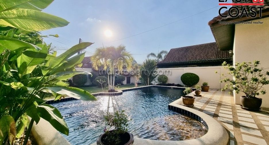 Haus zur Miete mit 3 Zimmer in East Pattaya, Pattaya