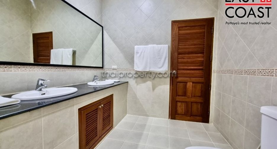 Haus zur Miete mit 3 Zimmer in East Pattaya, Pattaya