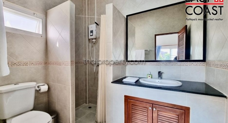 Haus zur Miete mit 3 Zimmer in East Pattaya, Pattaya