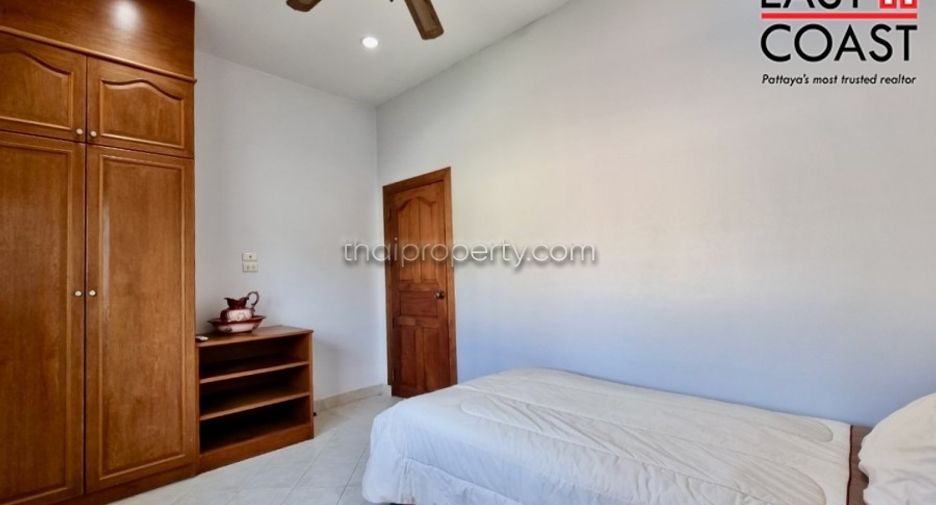 Haus zur Miete mit 3 Zimmer in East Pattaya, Pattaya