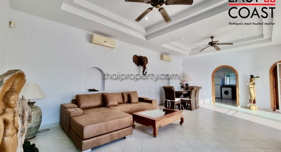 Haus zur Miete mit 3 Zimmer in East Pattaya, Pattaya