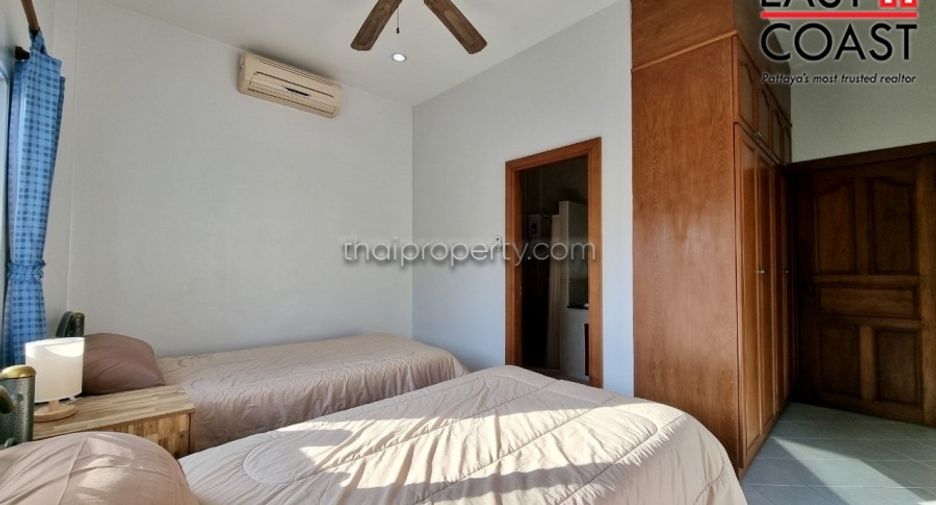 Haus zur Miete mit 3 Zimmer in East Pattaya, Pattaya