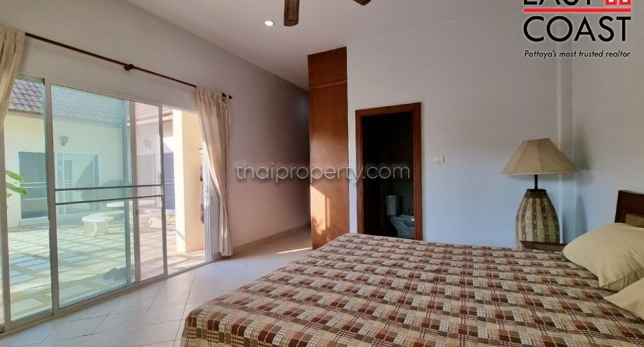 Haus zur Miete mit 3 Zimmer in East Pattaya, Pattaya