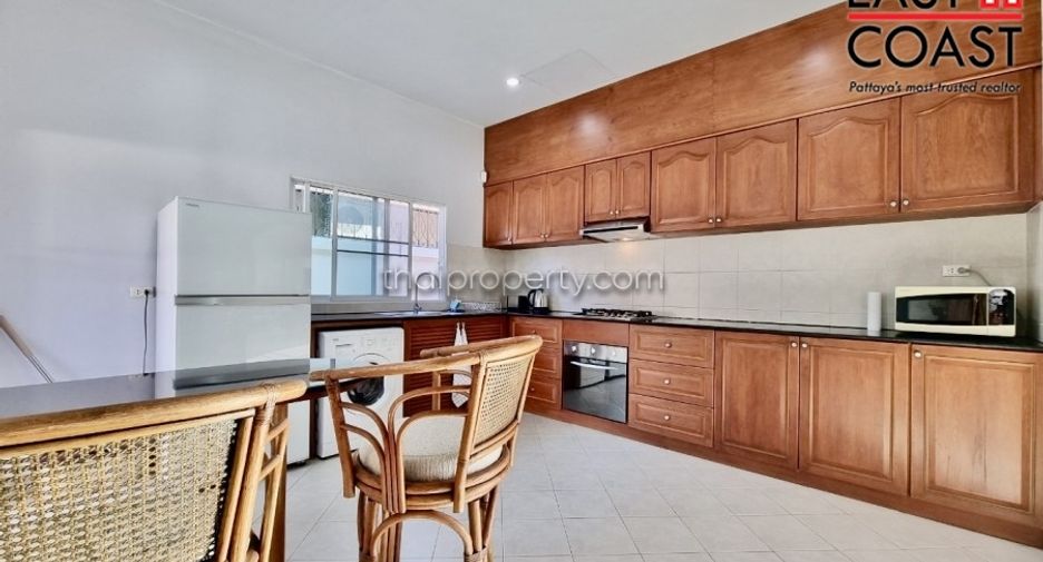 Haus zur Miete mit 3 Zimmer in East Pattaya, Pattaya