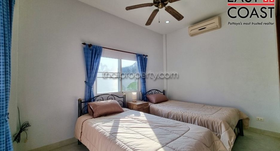 Haus zur Miete mit 3 Zimmer in East Pattaya, Pattaya