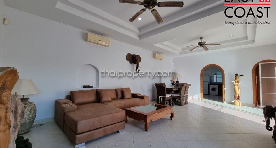Haus zur Miete mit 3 Zimmer in East Pattaya, Pattaya