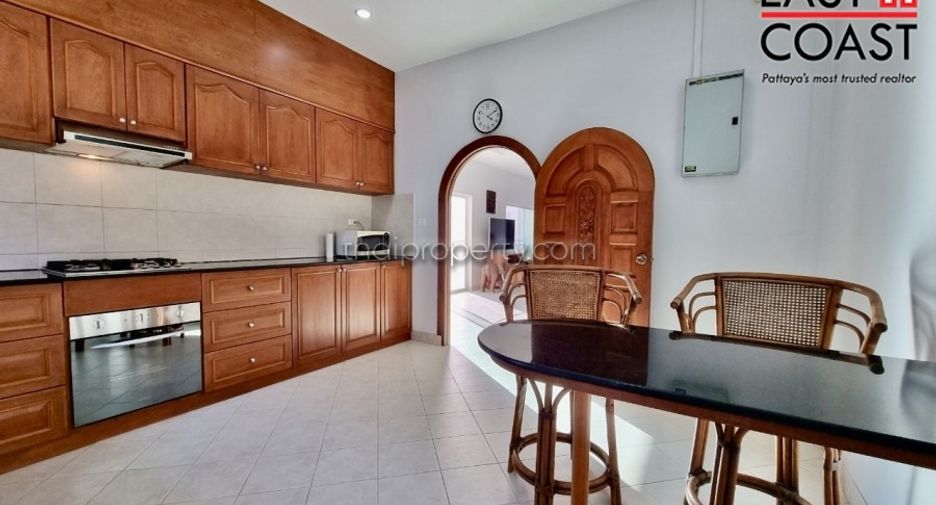 Haus zur Miete mit 3 Zimmer in East Pattaya, Pattaya