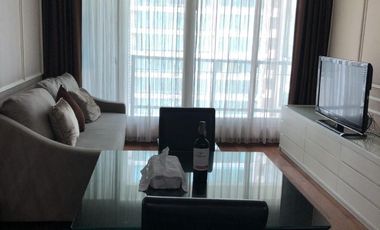 For rent 1 bed condo in Pathum Wan, Bangkok
