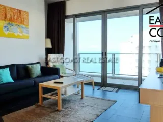 For Rent 1 Bedroom Condo In Bang Lamung, Chonburi