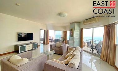 Wohnung zur Miete mit 2 Zimmer in Central Pattaya, Pattaya