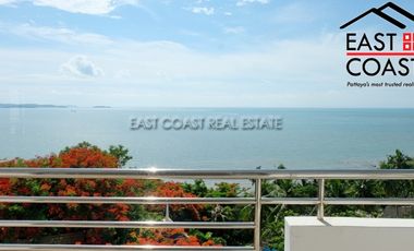 For rent 3 bedrooms condo in Pratumnak, Pattaya