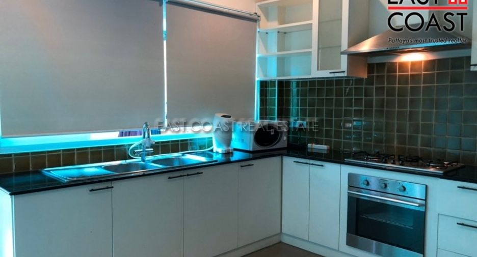 For rent 3 bedrooms house in Bang Lamung, Chonburi