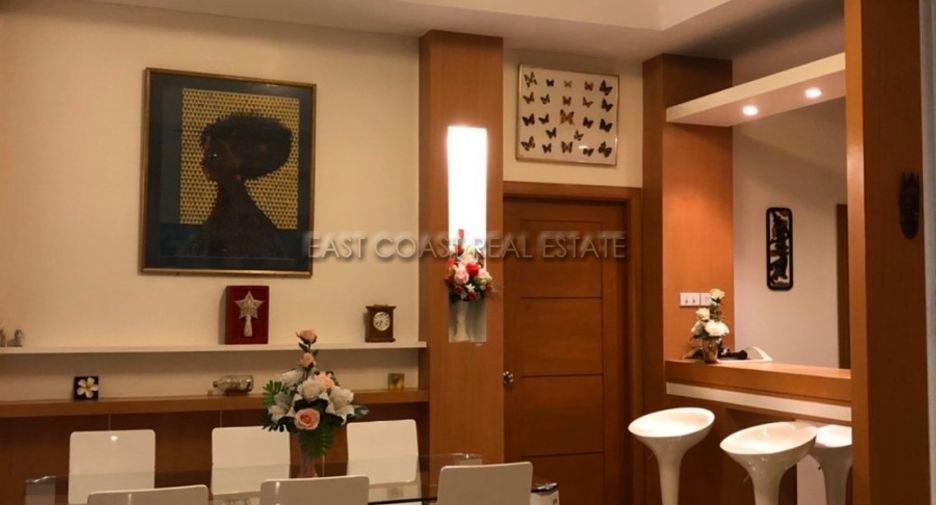 For rent 3 bedrooms house in Bang Lamung, Chonburi