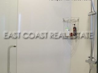 For rent 2 bedrooms condo in Bang Lamung, Chonburi