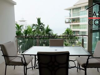 For rent 2 bedrooms condo in Bang Lamung, Chonburi