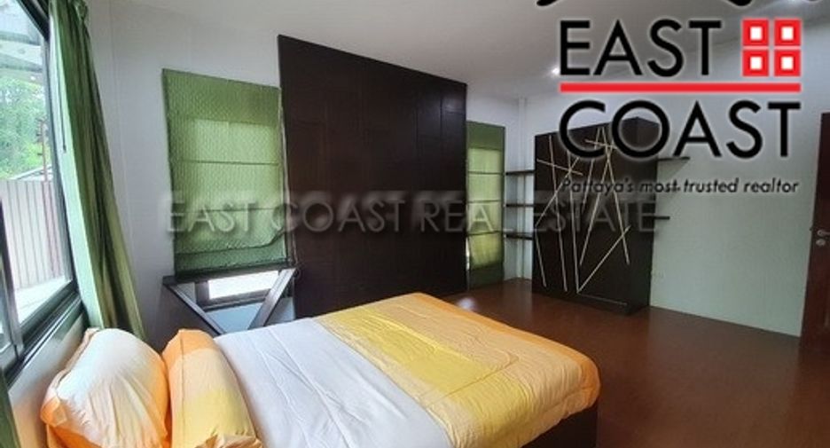For rent 3 bedrooms house in Huay Yai, Pattaya