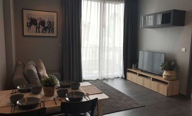 For rent and for sale 1 bed condo in Khlong Toei, Bangkok