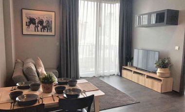 Condo en alquiler y en venta de 1 habitaciones en Khlong Toei, Bangkok