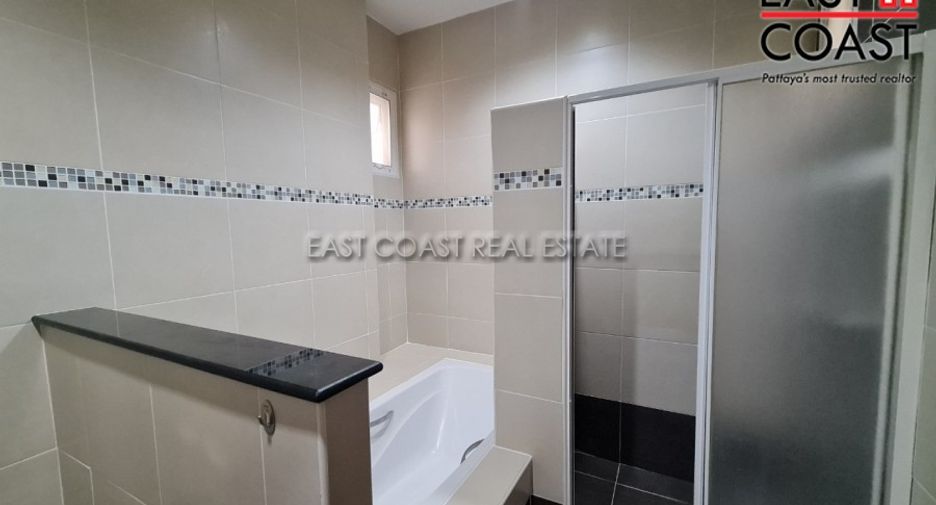 For rent 3 ベッドルーム house in Bang Lamung, Chonburi