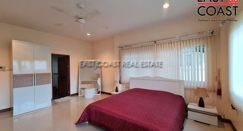 For rent 3 ベッドルーム house in Bang Lamung, Chonburi
