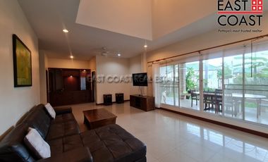 À louer 3 chambres maison à East Pattaya, Pattaya