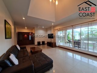 À louer 3 chambres maison à Bang Lamung, Chonburi