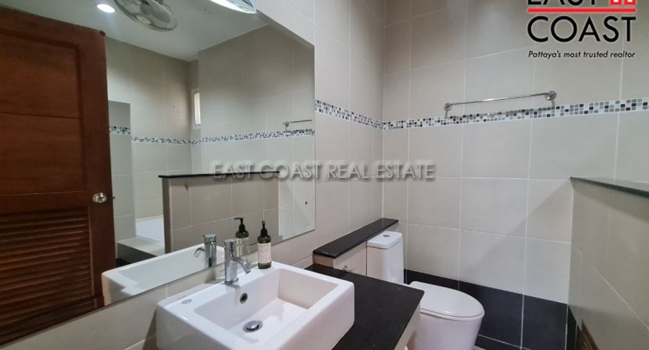 For rent 3 ベッドルーム house in Bang Lamung, Chonburi