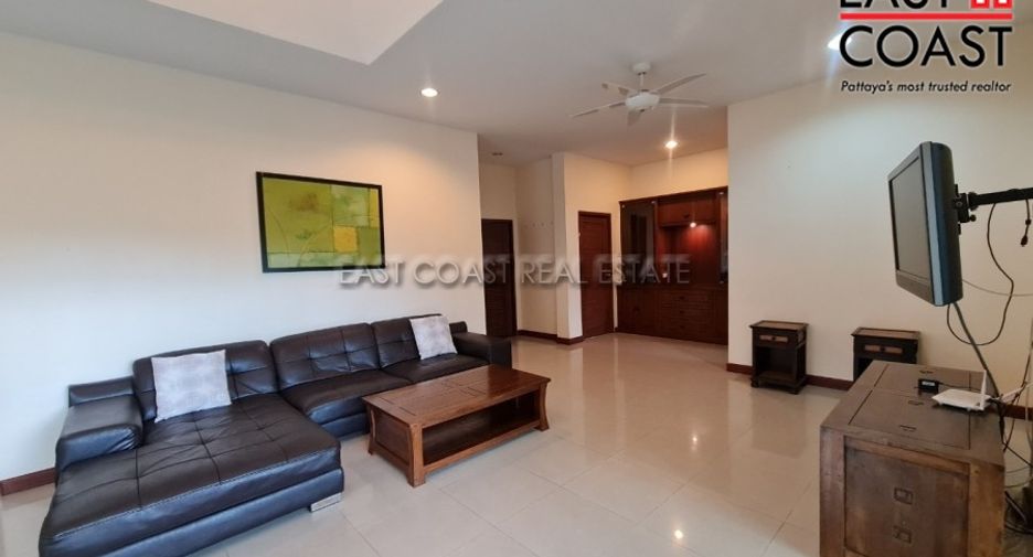 For rent 3 ベッドルーム house in Bang Lamung, Chonburi