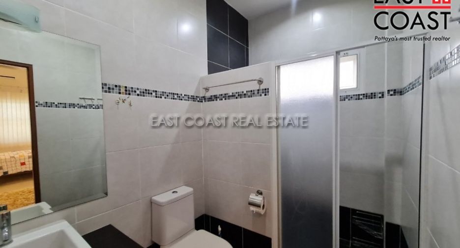 For rent 3 ベッドルーム house in Bang Lamung, Chonburi