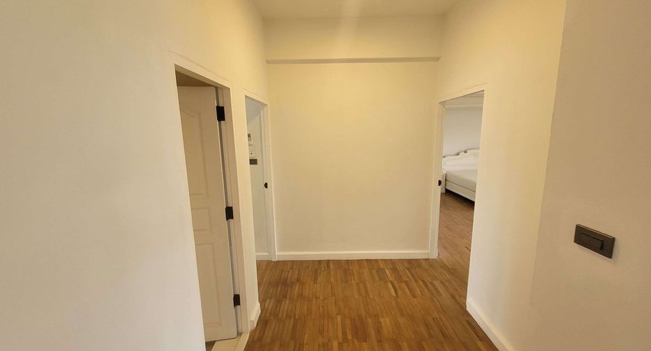 Wohnung zur Miete mit 3 Zimmer in Watthana, Bangkok