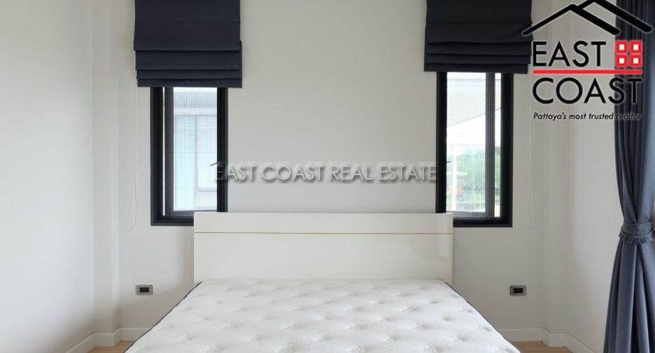 For rent 3 bedrooms house in East Pattaya, Pattaya