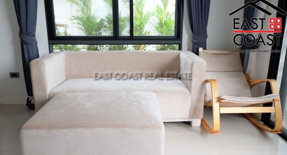 For rent 3 bedrooms house in East Pattaya, Pattaya