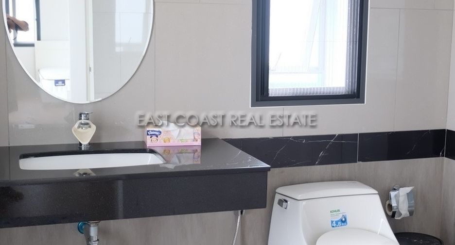 For rent 3 bedrooms house in East Pattaya, Pattaya