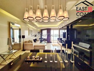 For rent 2 bedrooms condo in Bang Lamung, Chonburi