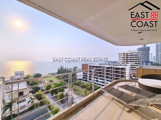 For rent 2 bedrooms condo in Bang Lamung, Chonburi