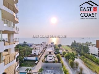 For rent 2 bedrooms condo in Bang Lamung, Chonburi