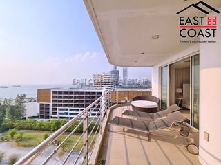 For rent 2 bedrooms condo in Bang Lamung, Chonburi