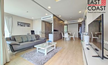 出租 2 卧室 公寓 在 Jomtien, 芭提雅