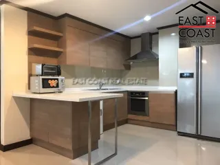 For rent 2 bedrooms condo in Bang Lamung, Chonburi