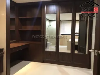 For rent 2 bedrooms condo in Bang Lamung, Chonburi