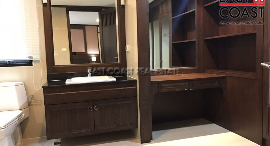 À louer 2 chambres condo à Central Pattaya, Pattaya