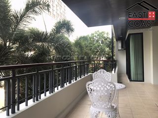 For rent 2 bedrooms condo in Bang Lamung, Chonburi