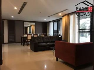 For rent 2 bedrooms condo in Bang Lamung, Chonburi