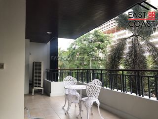 For rent 2 bedrooms condo in Bang Lamung, Chonburi